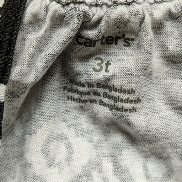 2/$20 Carter's dress - Picture 3 of 3
